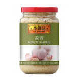 Lee Kum Kee Minced Garlic<br> 李錦記蒜蓉