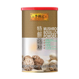 Lee Kum Kee Mushroom Bouillon Powder<br> 李錦記特鮮菇粉