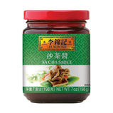 Lee Kum Kee Sa Cha Sauce<br> 李錦記沙茶醬