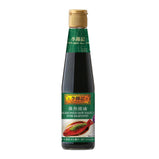 Lee Kum Kee Seasoned Soy Sauce for Seafood<br> 李錦記蒸魚豉油