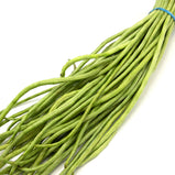 Long Green Bean<br> 長豆角<br> $1.99/lb
