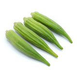 Okra<br> 秋葵<br> $1.99/lb