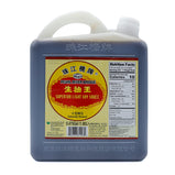 Pearl River Bridge Light Soy Sauce<br> 珠江桥牌生抽王