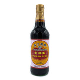 Pearl River Bridge Soy Sauce (Dark)<br> 珠江桥牌老抽王