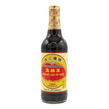 Pearl River Bridge Soy Sauce (Light)<br> 珠江桥牌生抽王