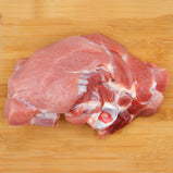 Pig‘s Tail Bone<br> 豬尾骨<br> $1.99/lb