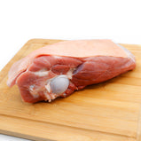Pork Shoulder<br> 豬踭肉<br> $1.99/lb
