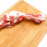 Pork leg bone<br> 豬腿骨<br> $1.49/lb