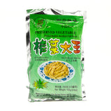 Pres Veg Strip (Spicy Flavor)<br> 榨菜絲(辣)