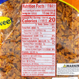 Preserved Radish<br> 甜菜脯