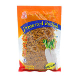 Preserved Radish<br> 甜菜脯