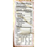 Rice stick (Pasta)<br> 紹興排粉