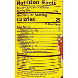 Salted Black Bean With Ginger<br> 原油姜豉