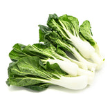 Short Bok Choy<br> 小白菜<br> $1.99/lb