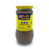KoonChun Shrimp Sauce<br> 冠珍香鹹蝦(鹹蝦醬)