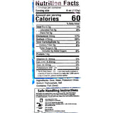 Sole Fish Slice<br> 冰鮮龍利片