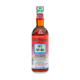 Three Crabs Fish Sauce<br> 三蟹魚露