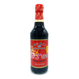 Vinegar Sweetened<br> 珠江橋牌添丁甜醋