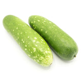 Wax Gourd<br> 節瓜<br> $1.39/lb