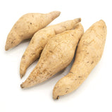 Yellow Yam<br> 黄番薯<br> $2.49/lb