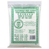 Erawan Glutinous Rice Flour Green<br> 水磨白糯米粉